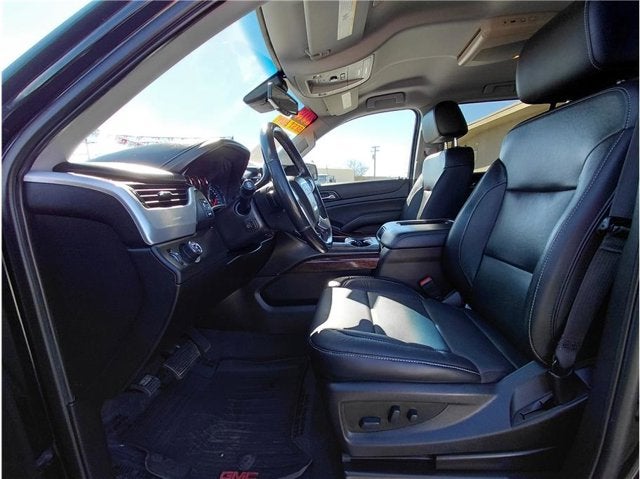 2019 GMC Yukon XL SLT