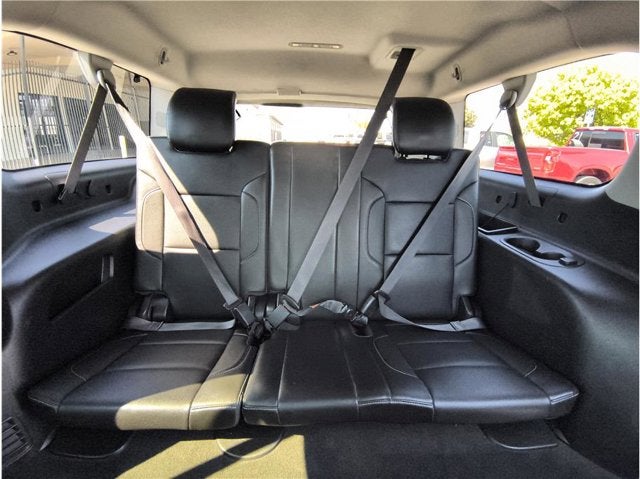 2015 GMC Yukon XL SLT