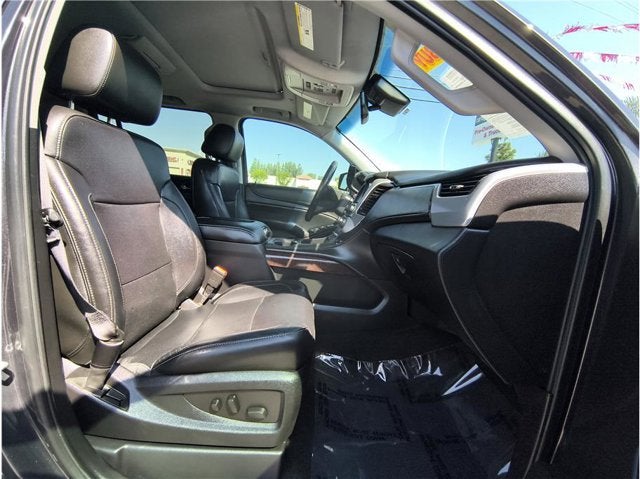 2015 GMC Yukon XL SLT