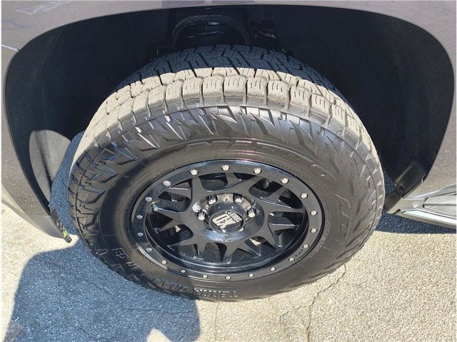 2015 GMC Yukon XL SLT