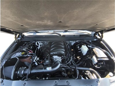 2015 GMC Yukon XL SLT