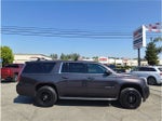 2015 GMC Yukon XL SLT