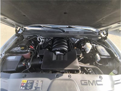 2015 GMC Yukon XL SLT