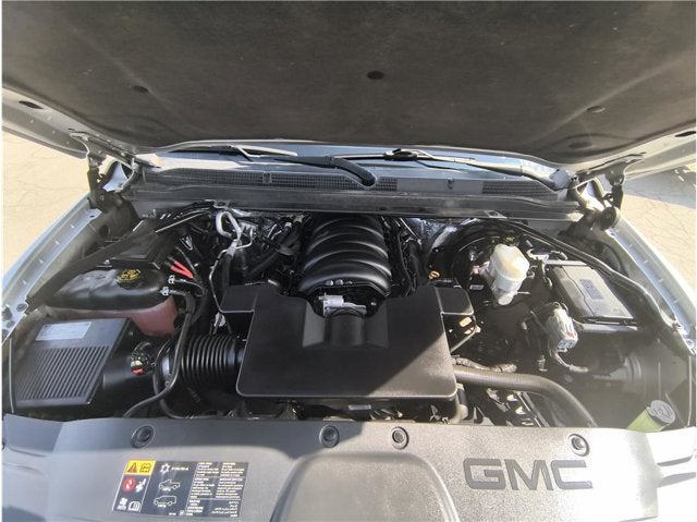 2015 GMC Yukon XL SLT