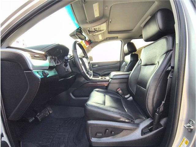 2015 GMC Yukon XL SLT