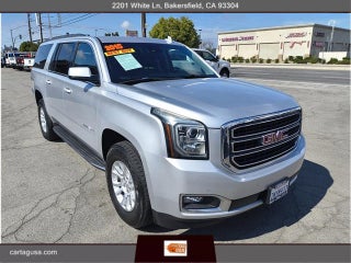 2015 GMC Yukon XL SLT