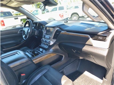 2020 GMC Yukon XL Denali