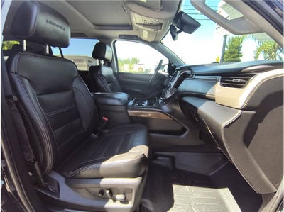 2020 GMC Yukon XL Denali
