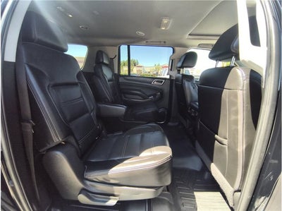 2020 GMC Yukon XL Denali