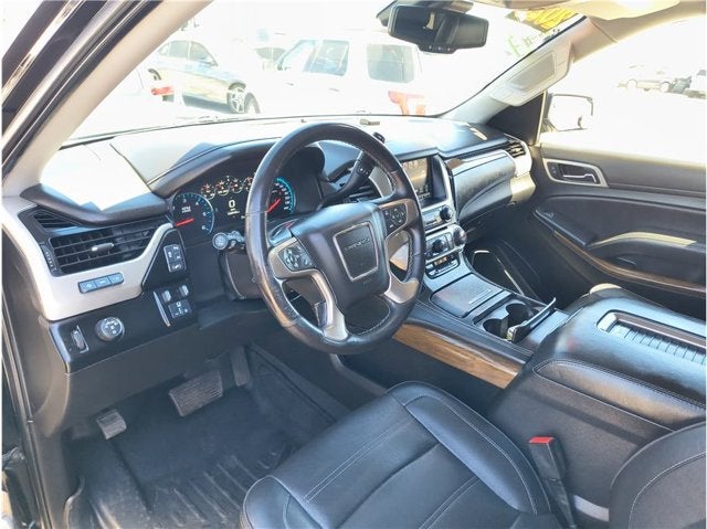 2020 GMC Yukon XL Denali