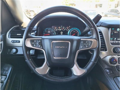 2020 GMC Yukon XL Denali