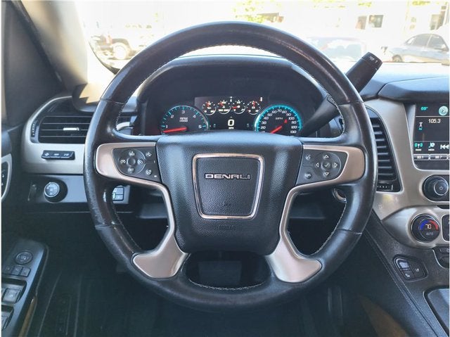 2020 GMC Yukon XL Denali