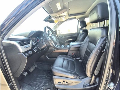 2020 GMC Yukon XL Denali