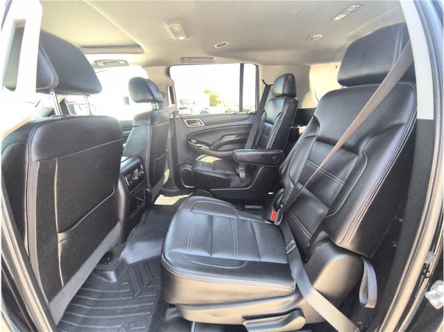 2020 GMC Yukon XL Denali