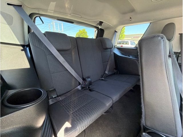 2017 GMC Yukon SLE