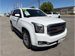 2017 GMC Yukon SLE