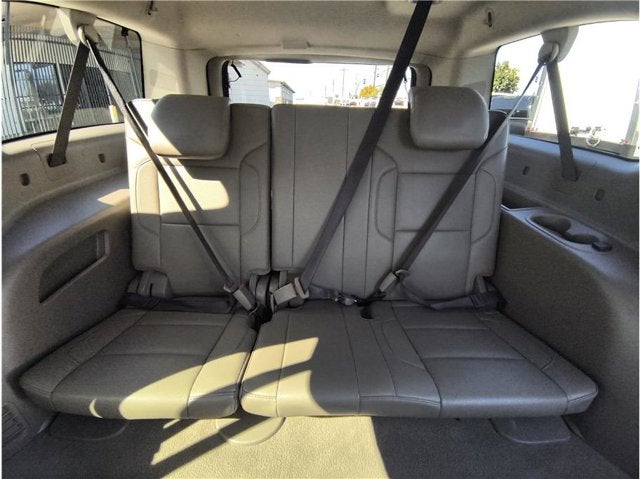 2020 GMC Yukon XL SLT