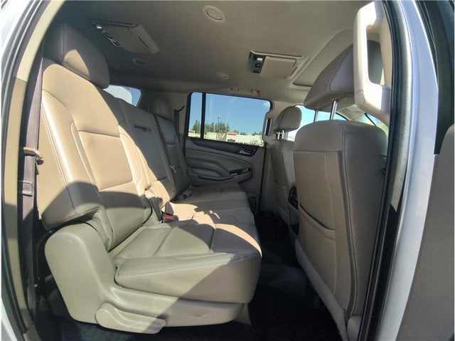 2020 GMC Yukon XL SLT