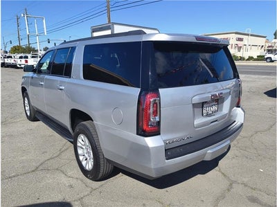 2020 GMC Yukon XL SLT