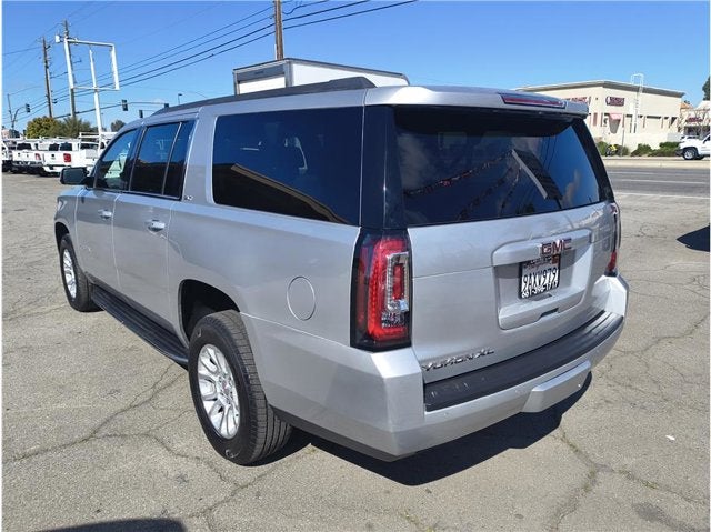 2020 GMC Yukon XL SLT