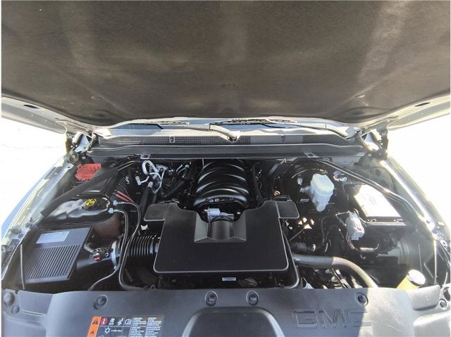 2020 GMC Yukon XL SLT