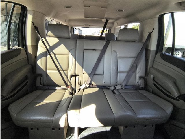 2020 GMC Yukon XL SLT