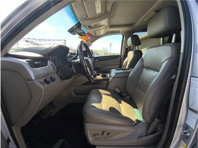 2020 GMC Yukon XL SLT