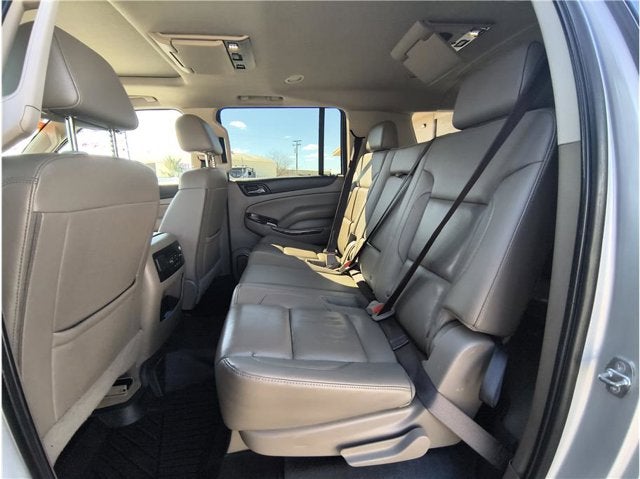 2020 GMC Yukon XL SLT