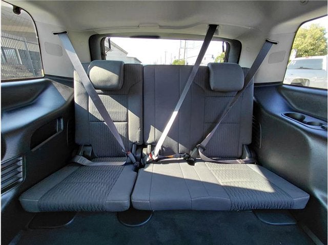 2016 Chevrolet Tahoe LS