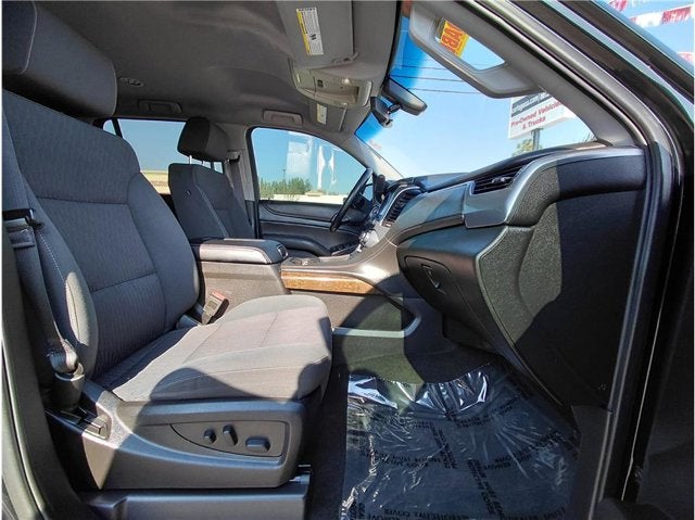 2016 Chevrolet Tahoe LS