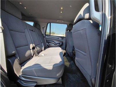 2016 Chevrolet Tahoe LS