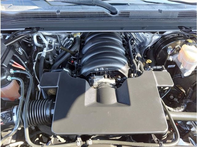 2016 Chevrolet Tahoe LS