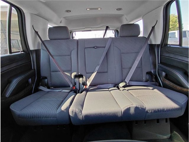 2016 Chevrolet Tahoe LS