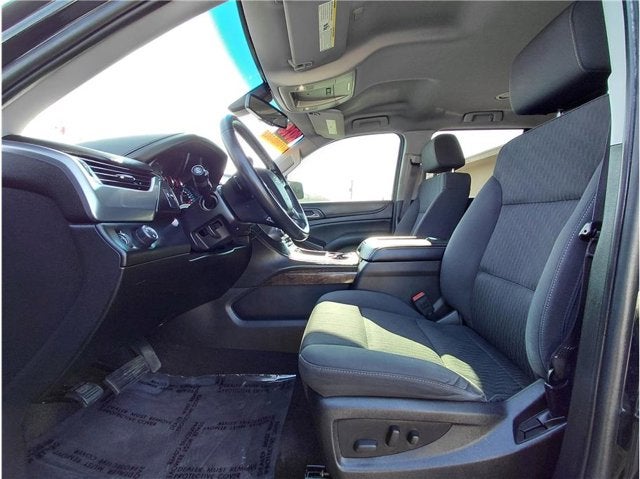 2016 Chevrolet Tahoe LS