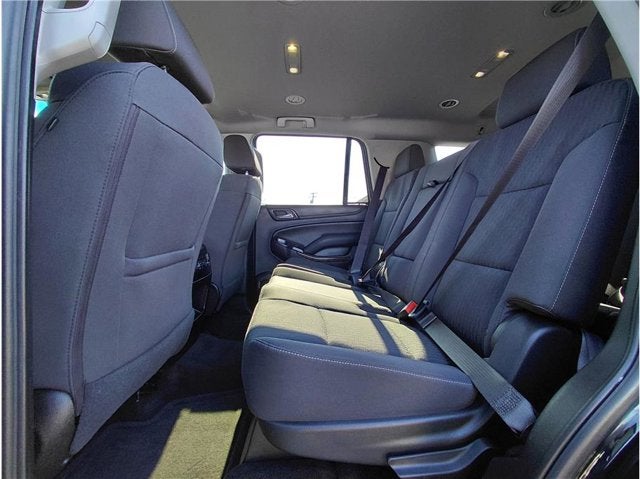 2016 Chevrolet Tahoe LS