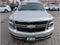 2015 Chevrolet Suburban LT