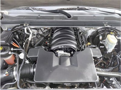 2015 Chevrolet Suburban LT