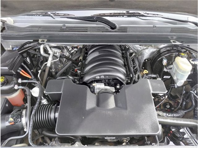 2015 Chevrolet Suburban LT