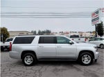 2015 Chevrolet Suburban LT