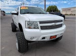 2010 Chevrolet Suburban LTZ