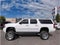 2010 Chevrolet Suburban LTZ
