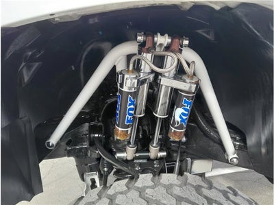 2010 Chevrolet Suburban LTZ