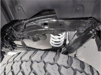 2010 Chevrolet Suburban LTZ