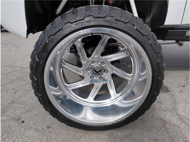 2010 Chevrolet Suburban LTZ