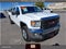 2015 GMC Sierra 2500 HD Crew Cab SLE