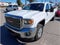 2015 GMC Sierra 2500 HD Crew Cab SLE