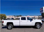 2015 GMC Sierra 2500 HD Crew Cab SLE