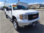 2011 GMC Sierra 2500HD SLE
