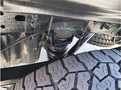 2011 GMC Sierra 2500HD SLE