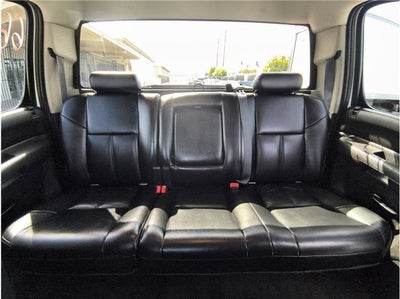 2011 GMC Sierra 2500HD SLE